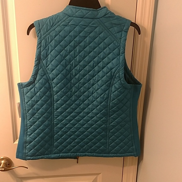 Vest - Picture 2 of 2